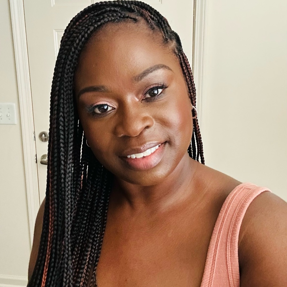 Meet your Posher, Jacqui